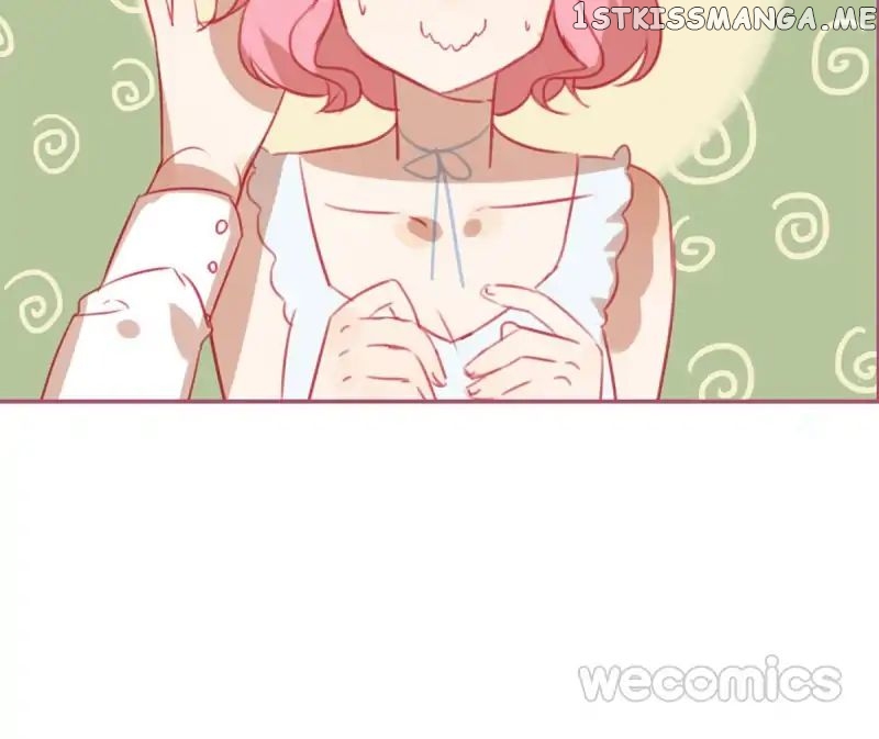 My Boyfriend Is Younger Than Me chapter 15 - page 25