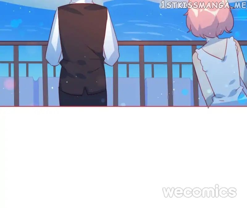 My Boyfriend Is Younger Than Me chapter 15 - page 29
