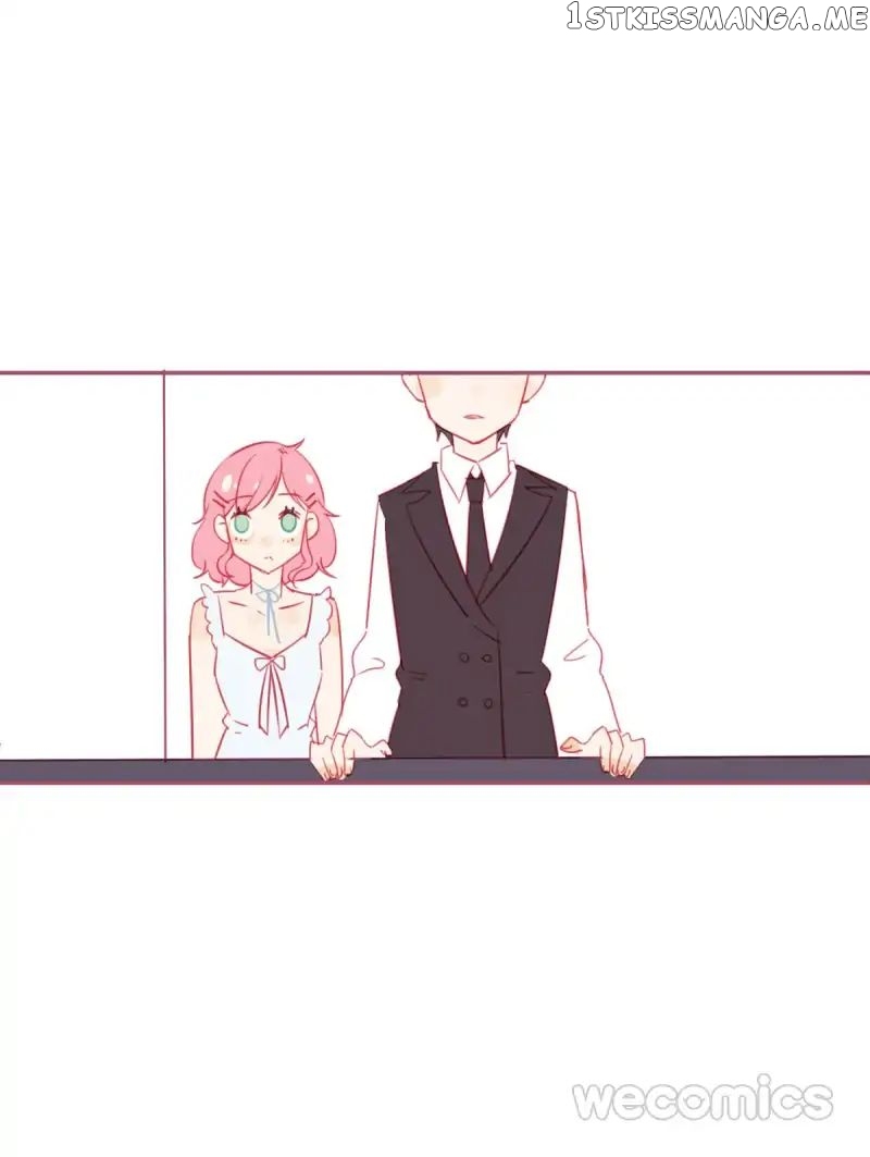 My Boyfriend Is Younger Than Me chapter 15 - page 30