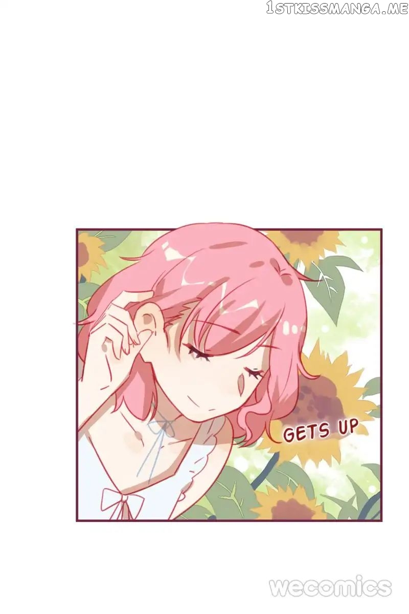 My Boyfriend Is Younger Than Me chapter 15 - page 33