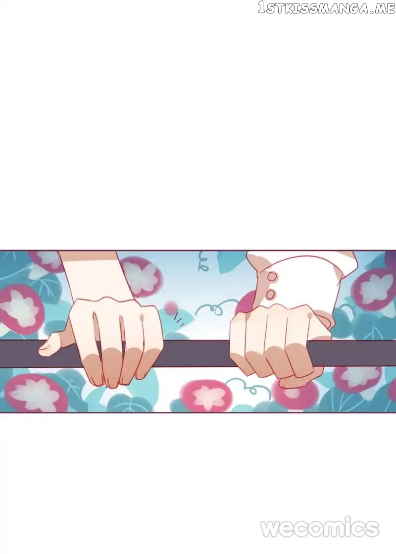 My Boyfriend Is Younger Than Me chapter 15 - page 34