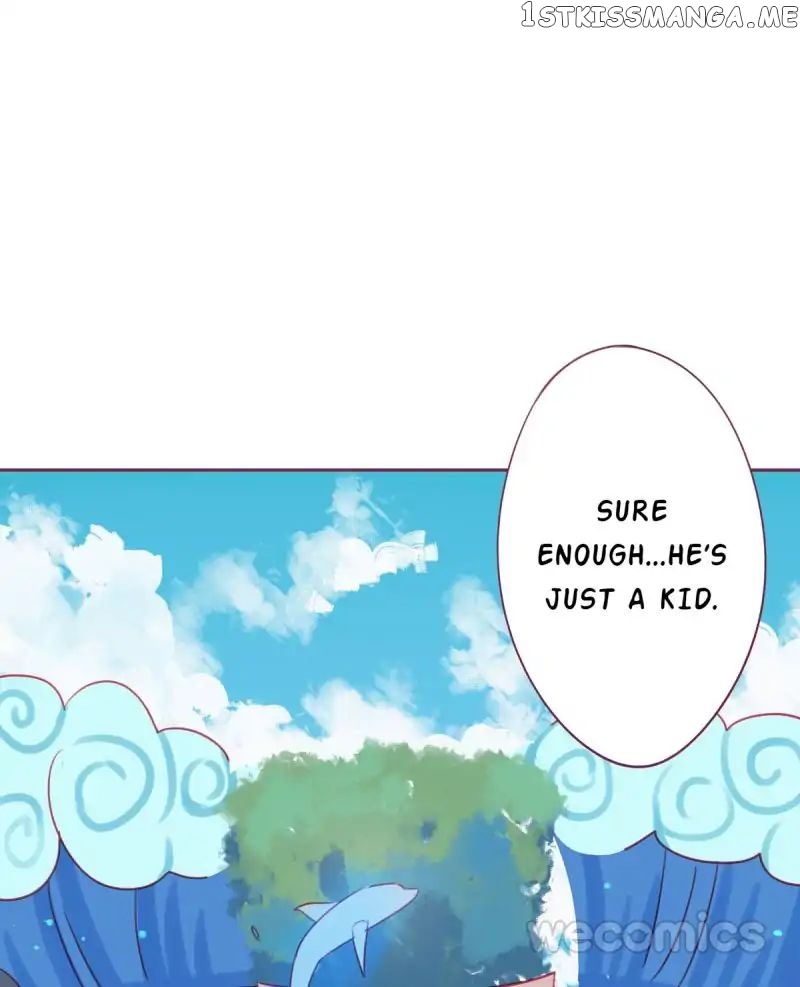 My Boyfriend Is Younger Than Me chapter 15 - page 35