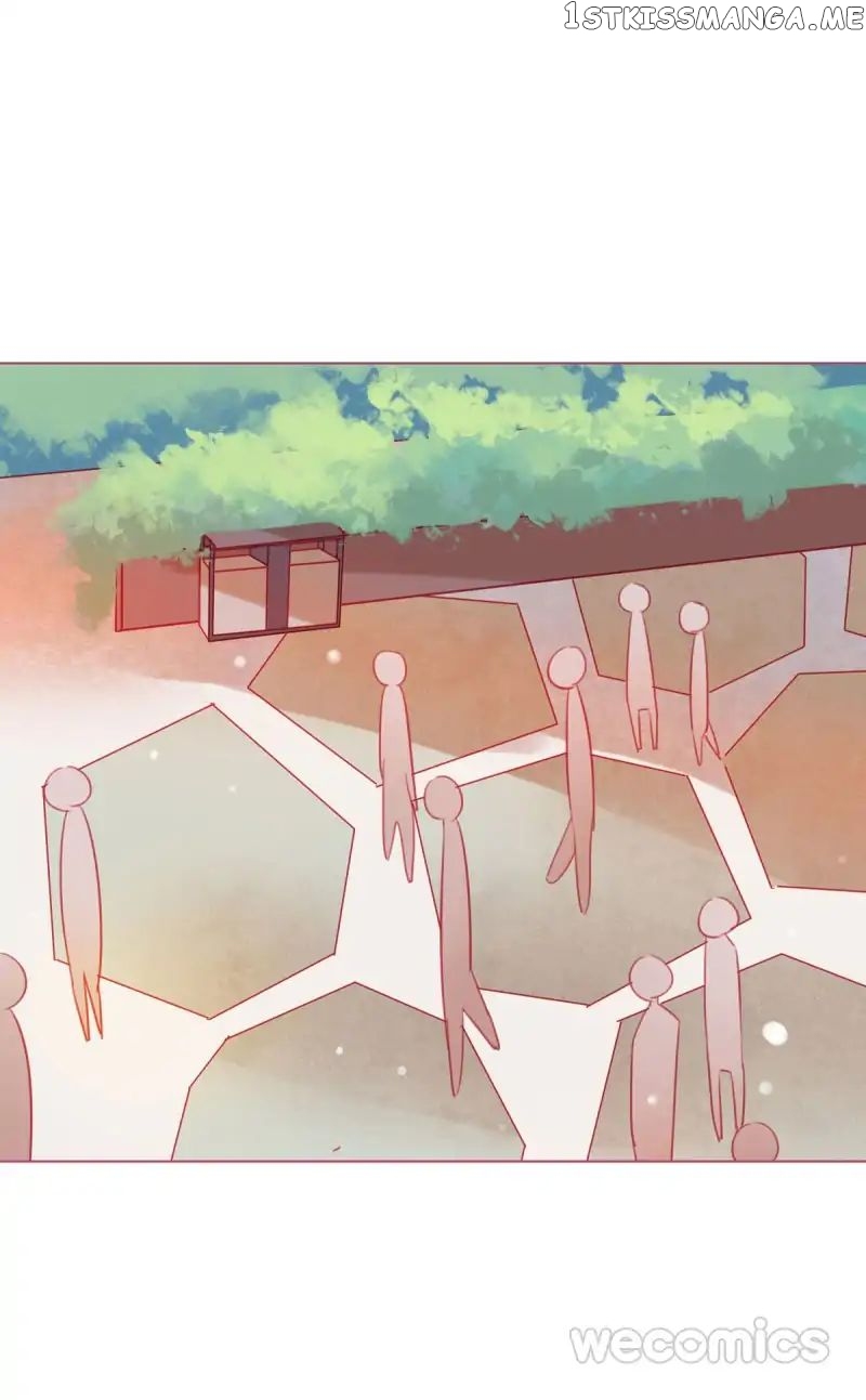 My Boyfriend Is Younger Than Me chapter 15 - page 37