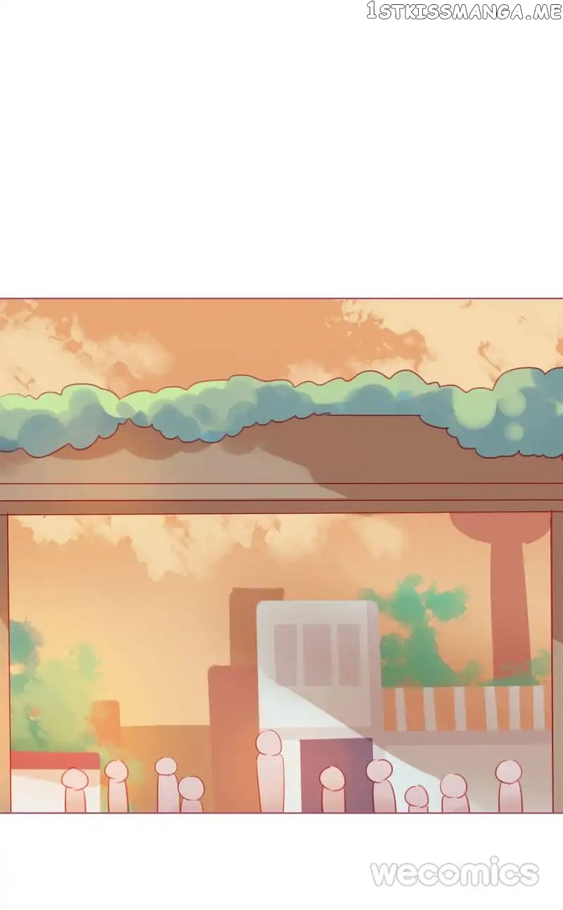 My Boyfriend Is Younger Than Me chapter 15 - page 38