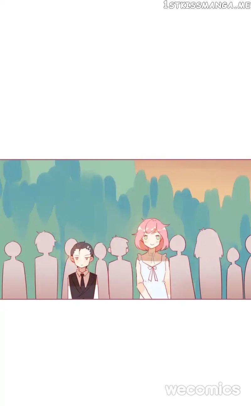 My Boyfriend Is Younger Than Me chapter 15 - page 39