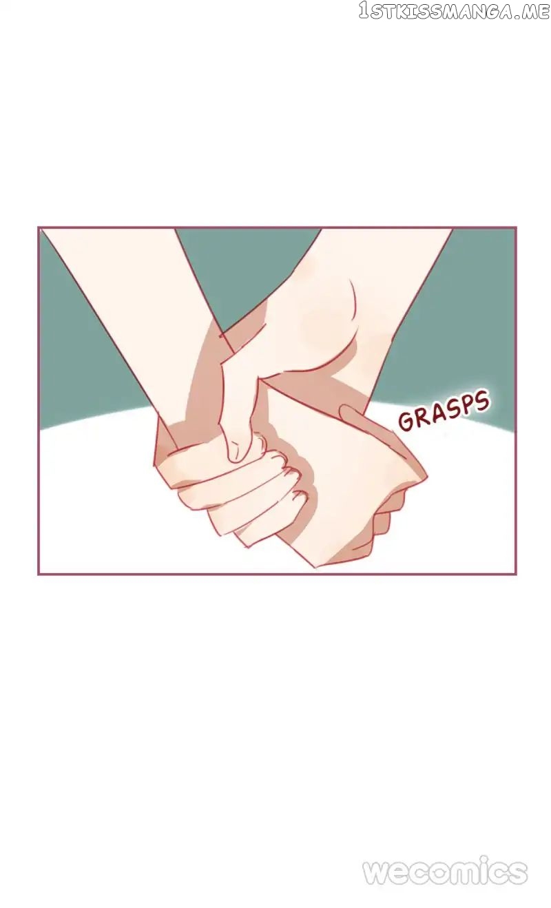 My Boyfriend Is Younger Than Me chapter 15 - page 41