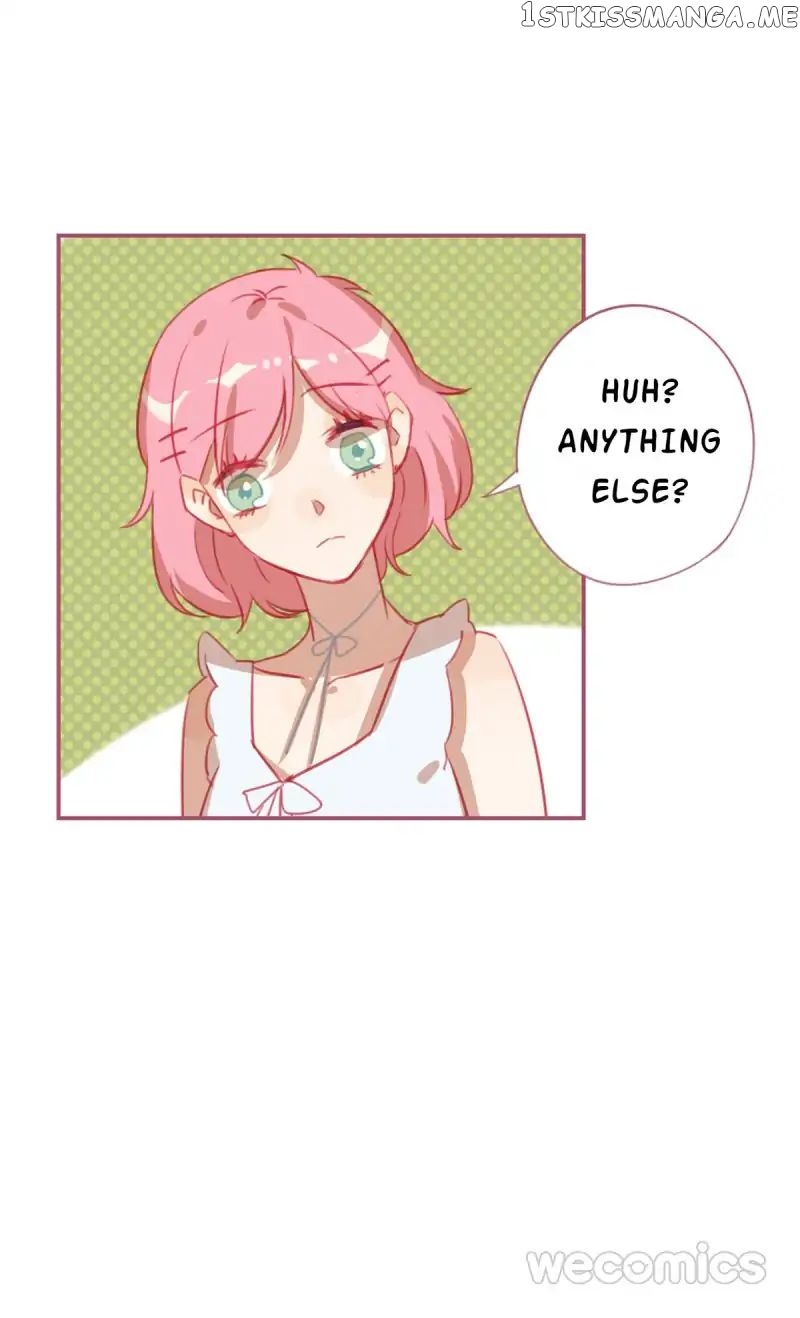 My Boyfriend Is Younger Than Me chapter 15 - page 42