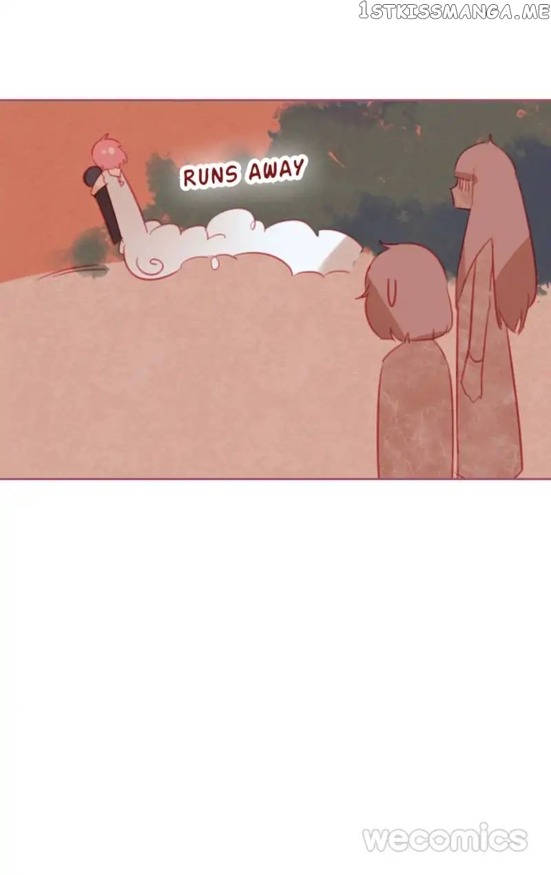 My Boyfriend Is Younger Than Me chapter 15 - page 49