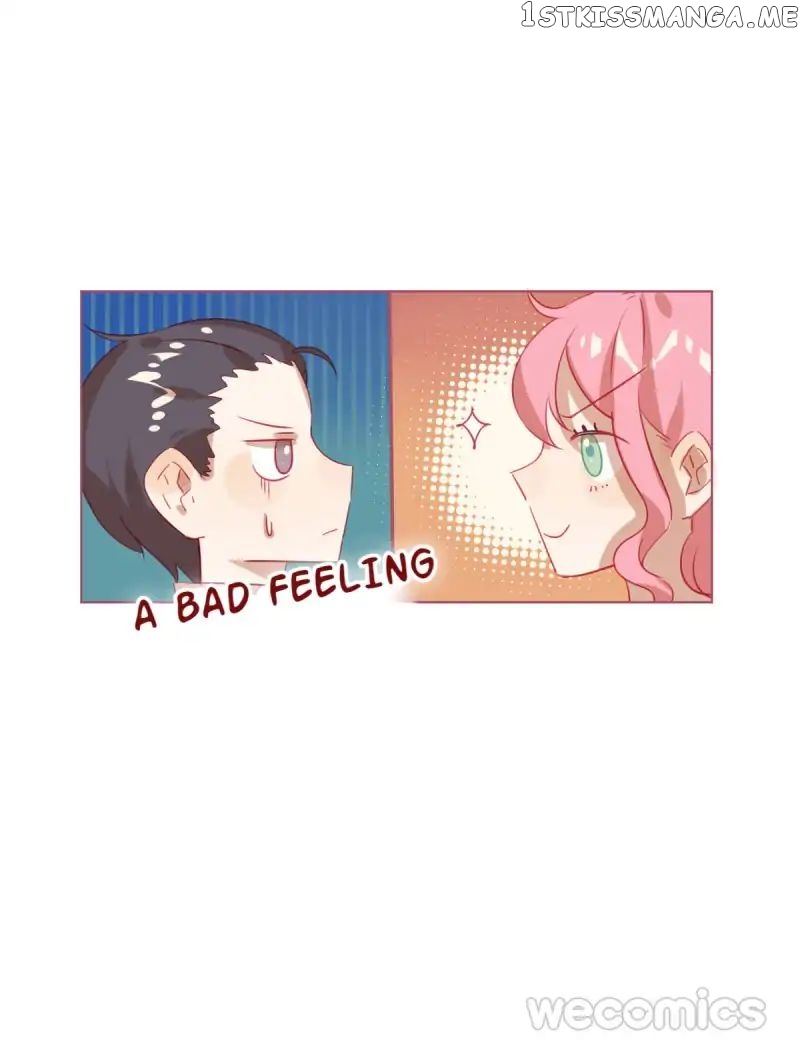 My Boyfriend Is Younger Than Me chapter 15 - page 5