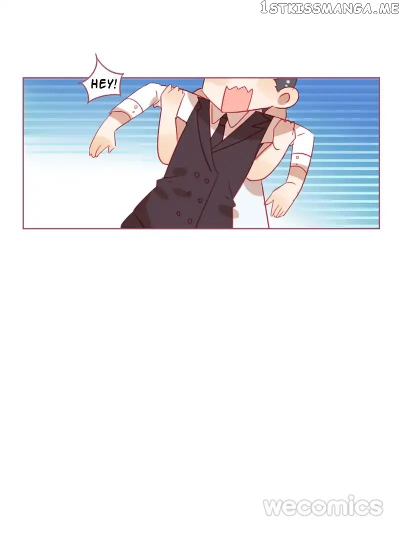 My Boyfriend Is Younger Than Me chapter 15 - page 6