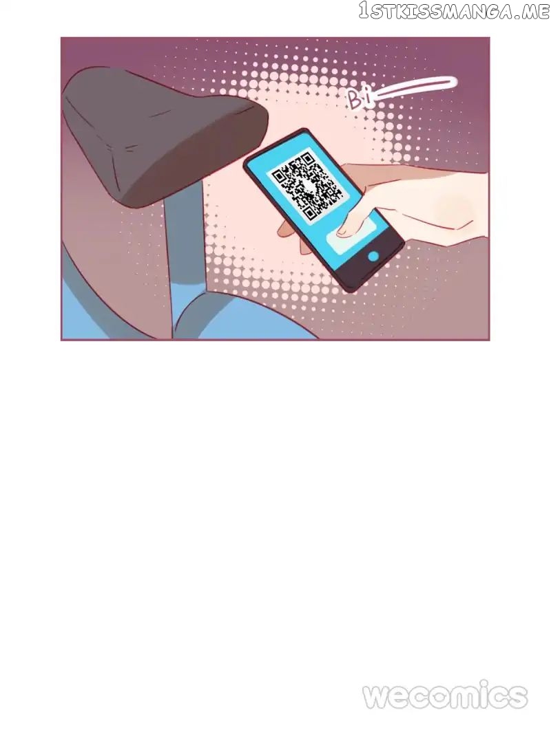 My Boyfriend Is Younger Than Me chapter 15 - page 7