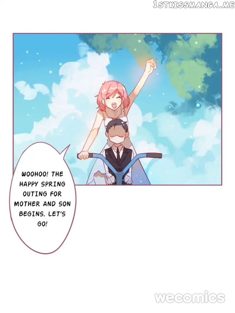 My Boyfriend Is Younger Than Me chapter 15 - page 8