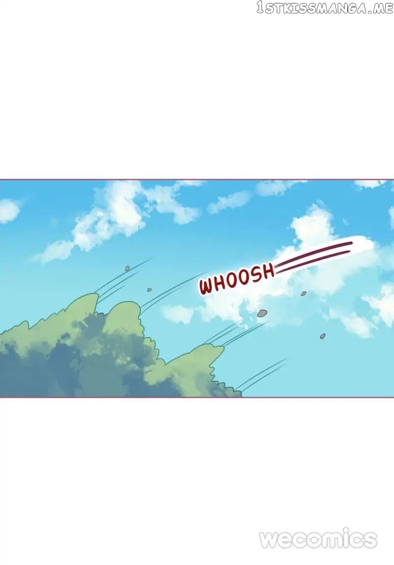 My Boyfriend Is Younger Than Me chapter 15 - page 9