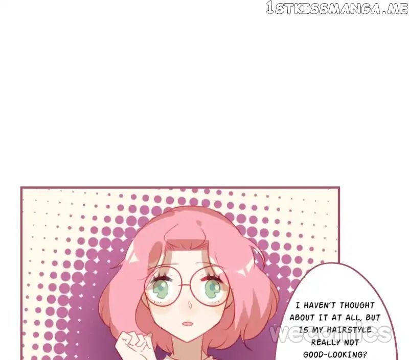 My Boyfriend Is Younger Than Me chapter 14 - page 11