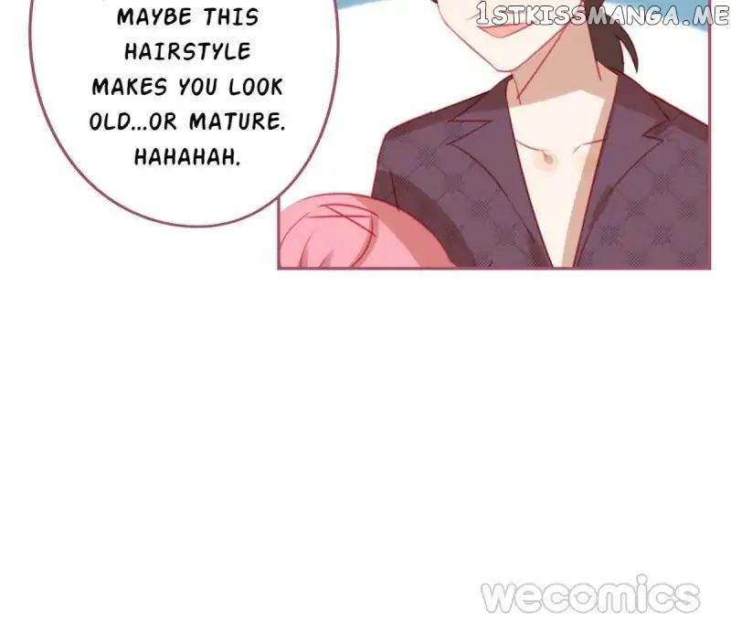 My Boyfriend Is Younger Than Me chapter 14 - page 14