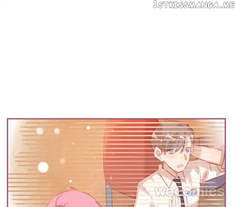 My Boyfriend Is Younger Than Me chapter 14 - page 17