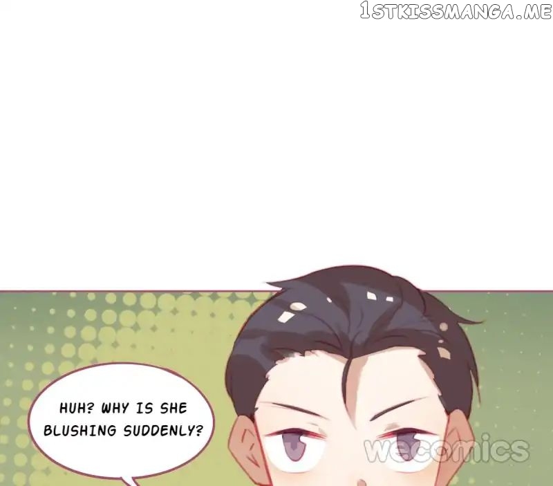 My Boyfriend Is Younger Than Me chapter 14 - page 23