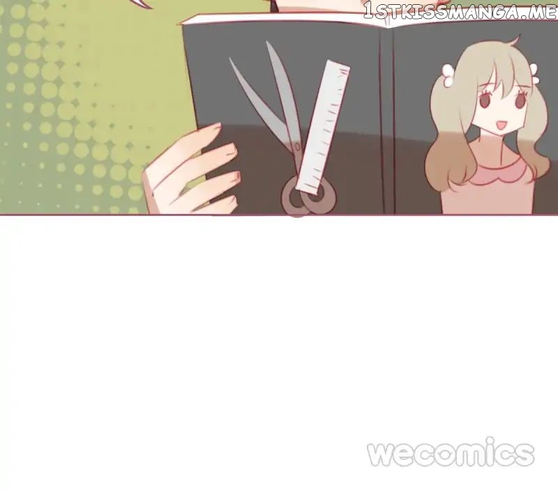 My Boyfriend Is Younger Than Me chapter 14 - page 24