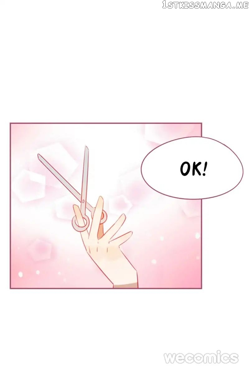 My Boyfriend Is Younger Than Me chapter 14 - page 25