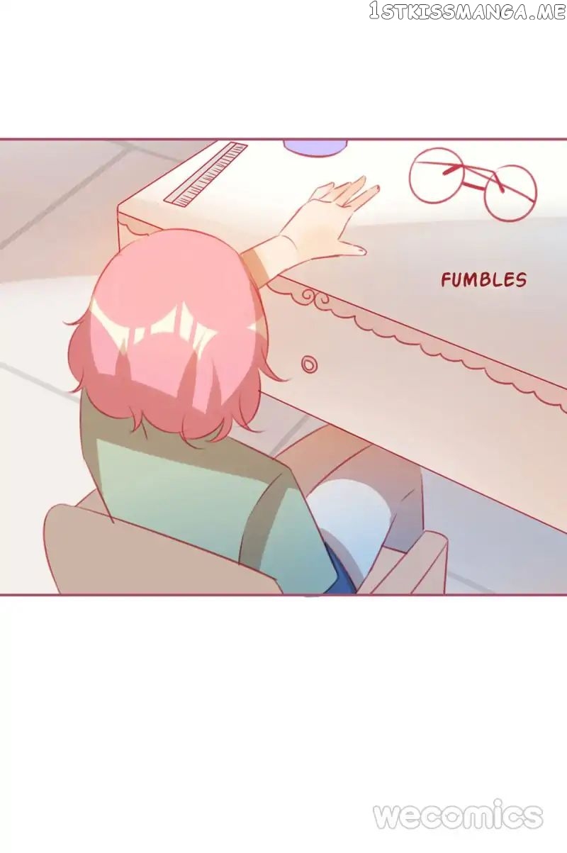My Boyfriend Is Younger Than Me chapter 14 - page 27