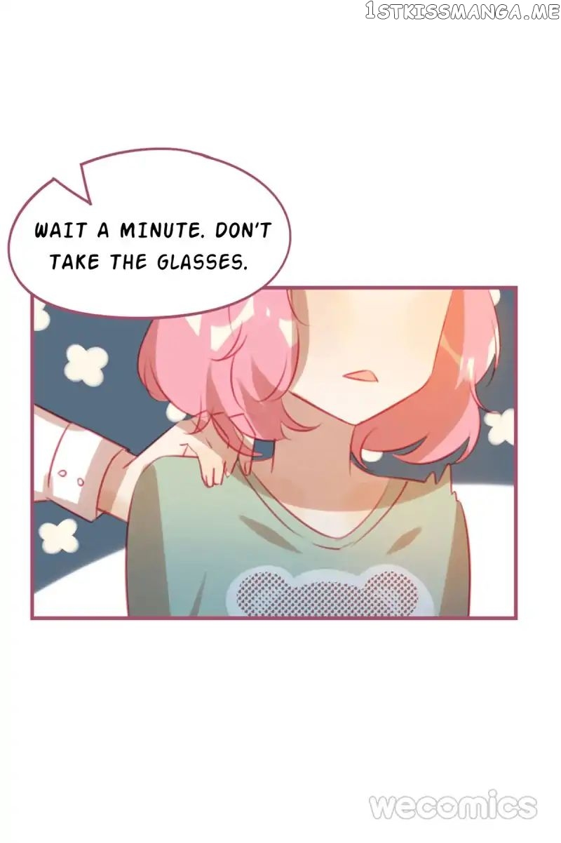 My Boyfriend Is Younger Than Me chapter 14 - page 28