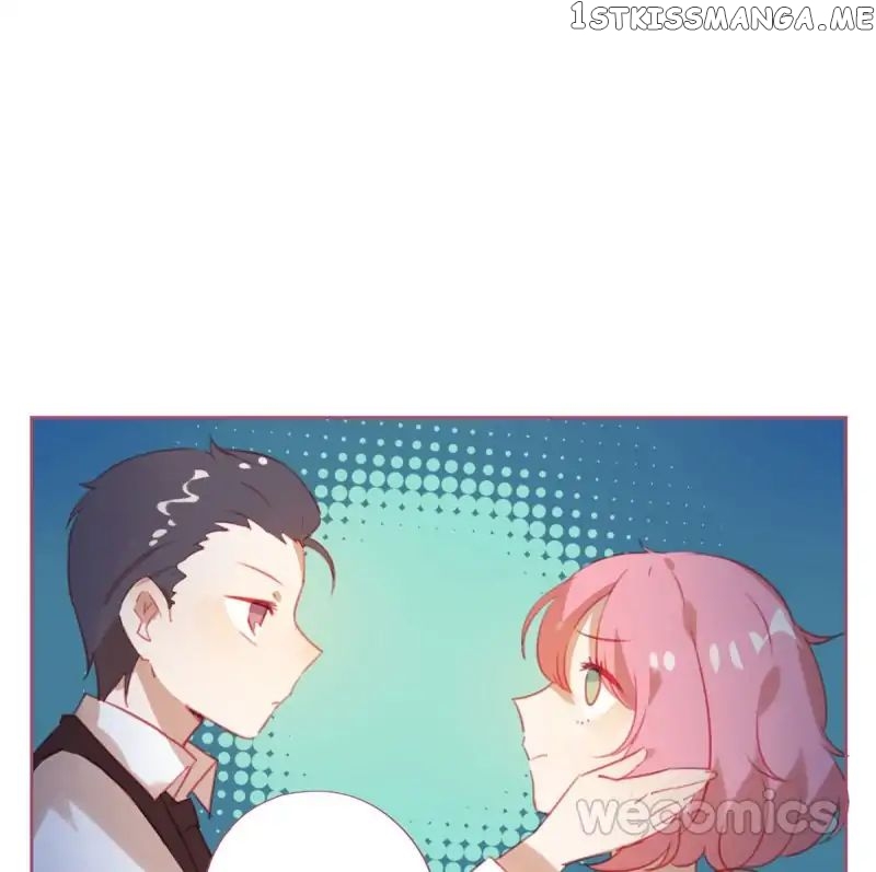 My Boyfriend Is Younger Than Me chapter 14 - page 30