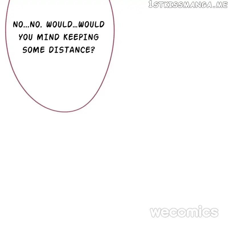 My Boyfriend Is Younger Than Me chapter 14 - page 33