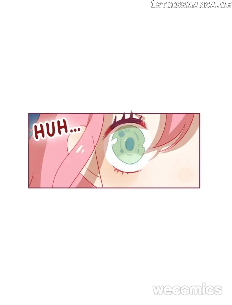 My Boyfriend Is Younger Than Me chapter 14 - page 35