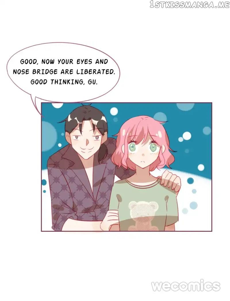 My Boyfriend Is Younger Than Me chapter 14 - page 38