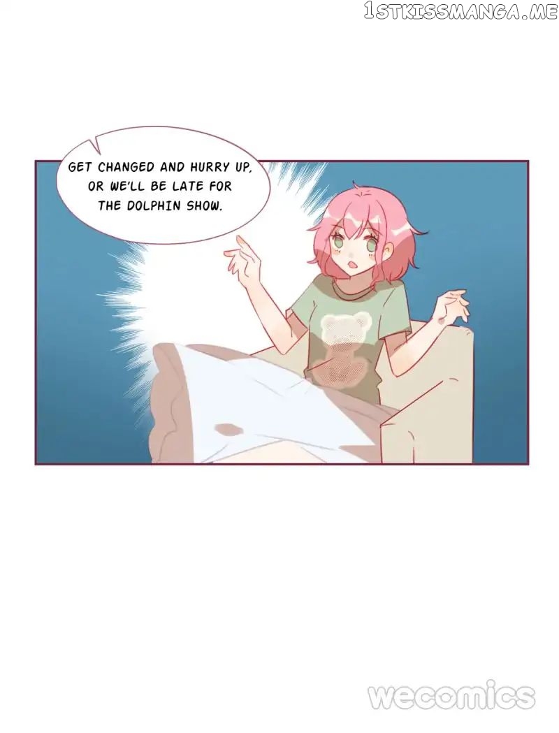 My Boyfriend Is Younger Than Me chapter 14 - page 40