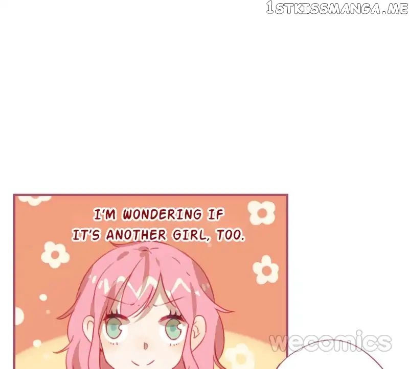 My Boyfriend Is Younger Than Me chapter 14 - page 41