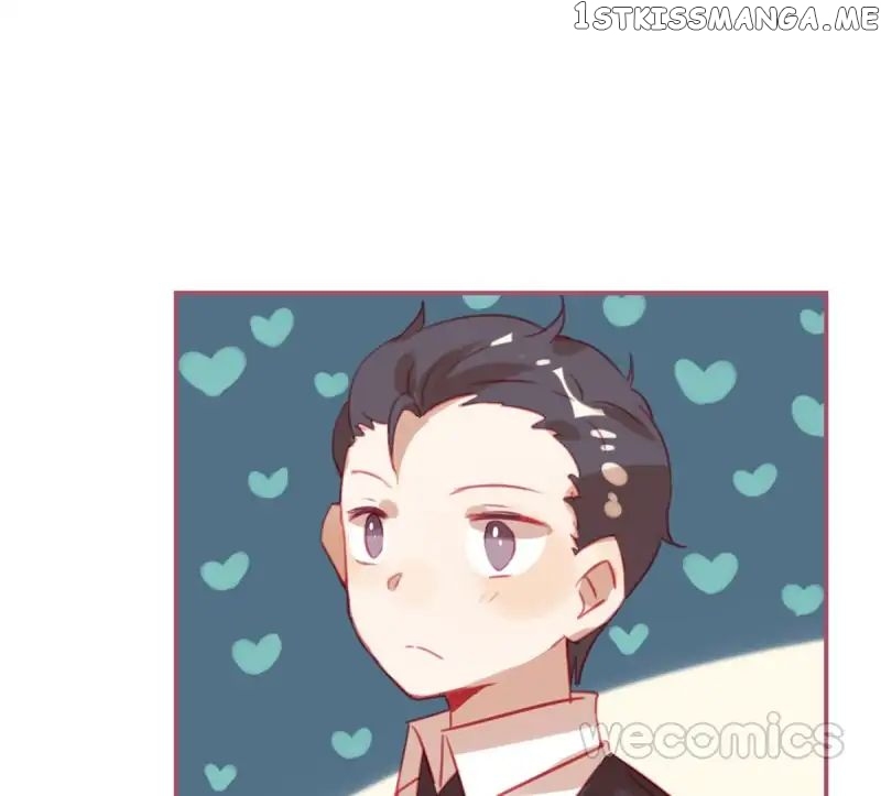 My Boyfriend Is Younger Than Me chapter 14 - page 43