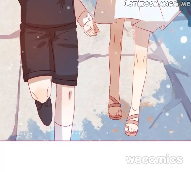 My Boyfriend Is Younger Than Me chapter 14 - page 48