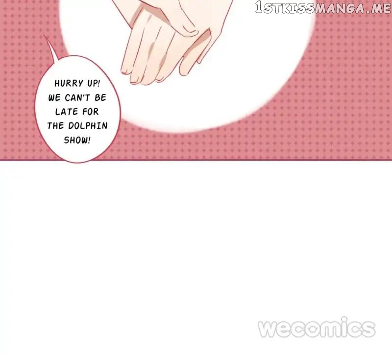 My Boyfriend Is Younger Than Me chapter 14 - page 50