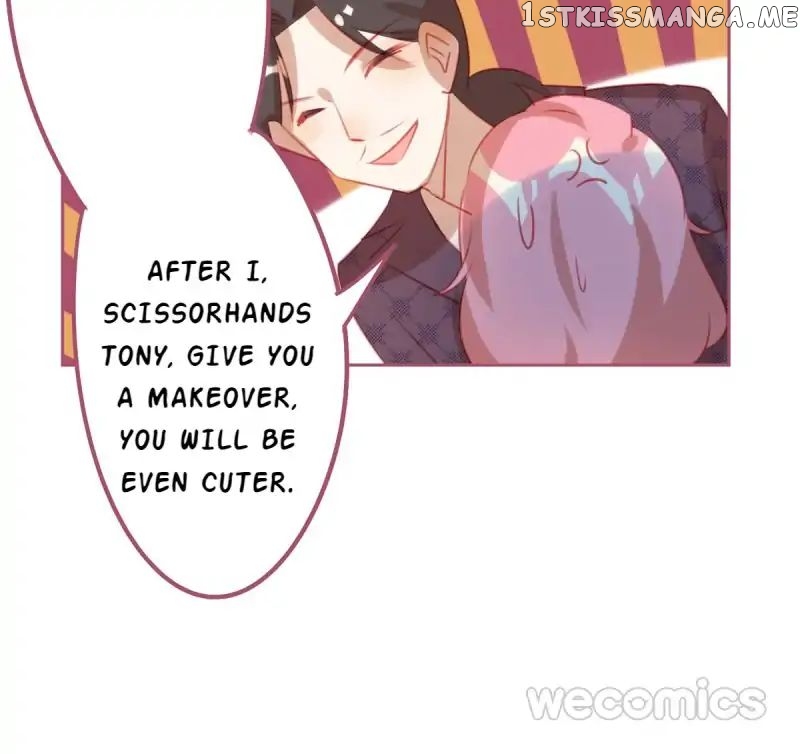 My Boyfriend Is Younger Than Me chapter 14 - page 6