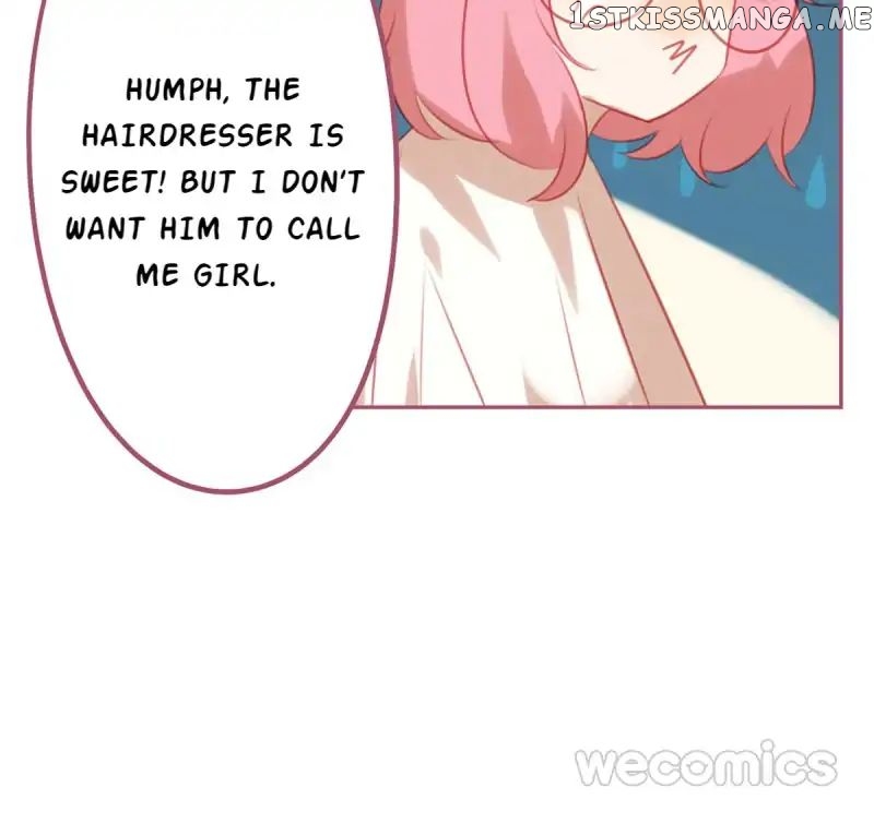 My Boyfriend Is Younger Than Me chapter 14 - page 8