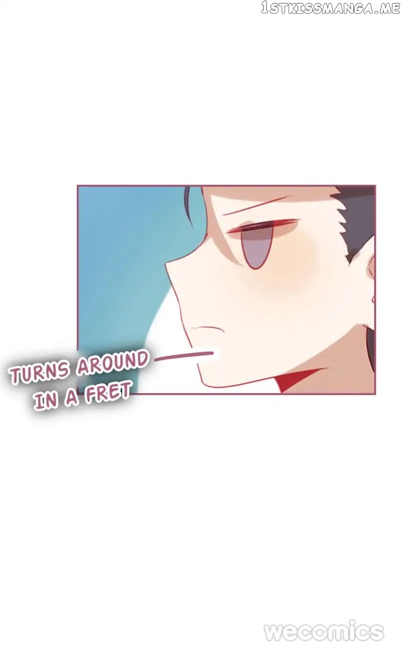 My Boyfriend Is Younger Than Me chapter 13 - page 10