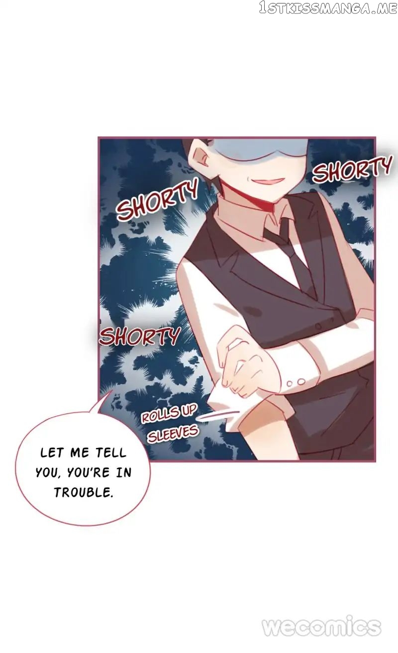 My Boyfriend Is Younger Than Me chapter 13 - page 12