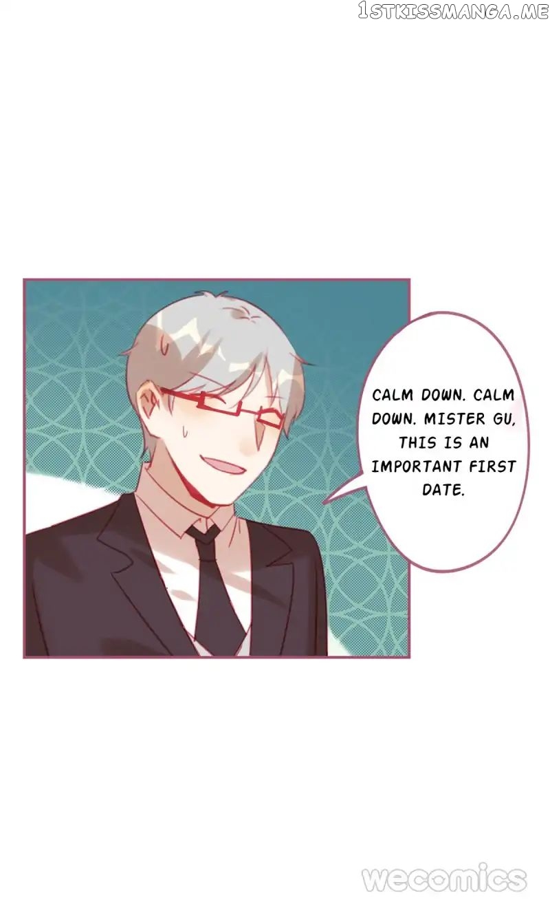 My Boyfriend Is Younger Than Me chapter 13 - page 13