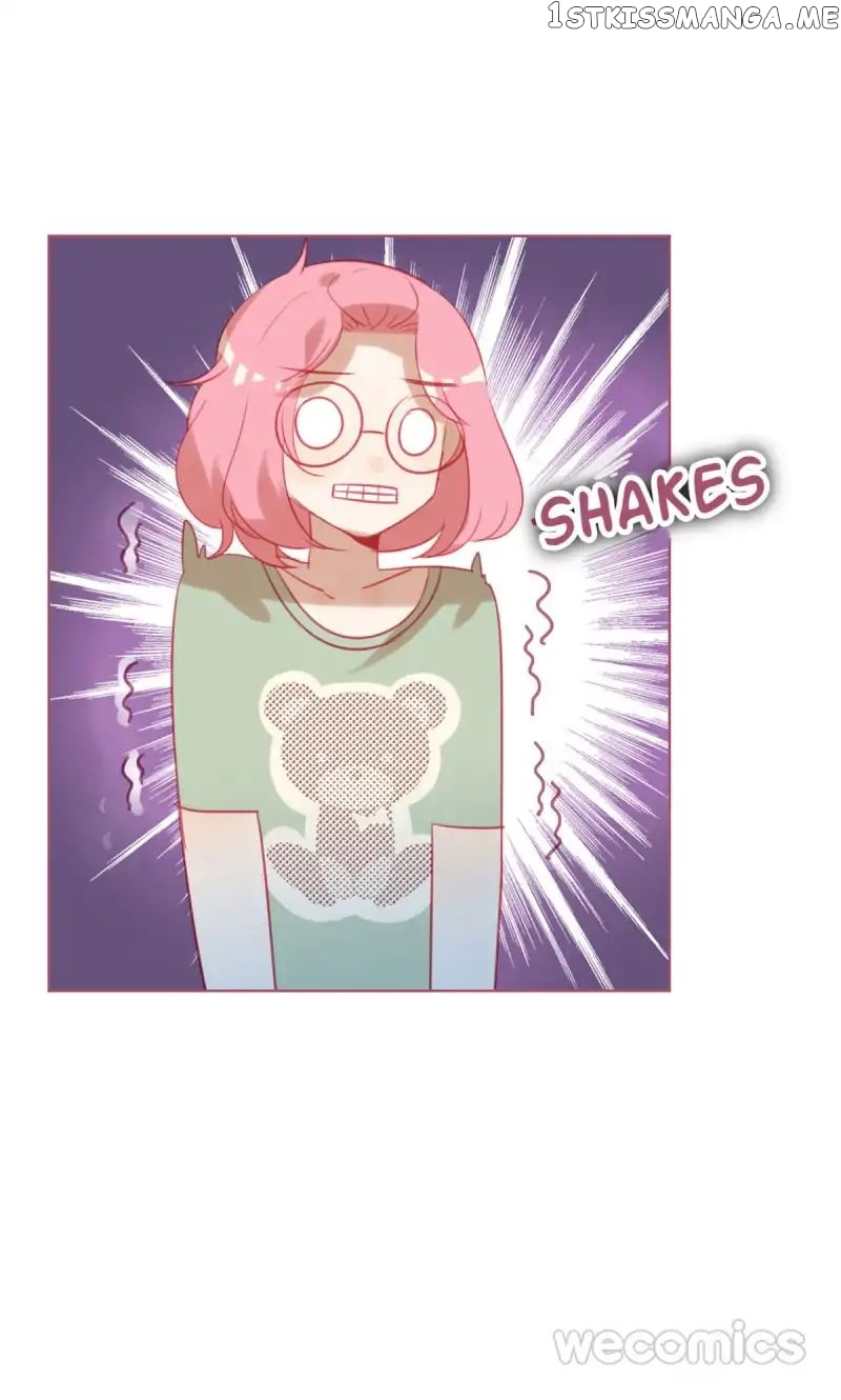 My Boyfriend Is Younger Than Me chapter 13 - page 16
