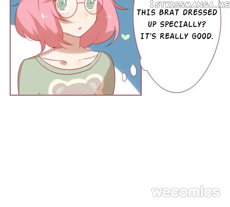 My Boyfriend Is Younger Than Me chapter 13 - page 24