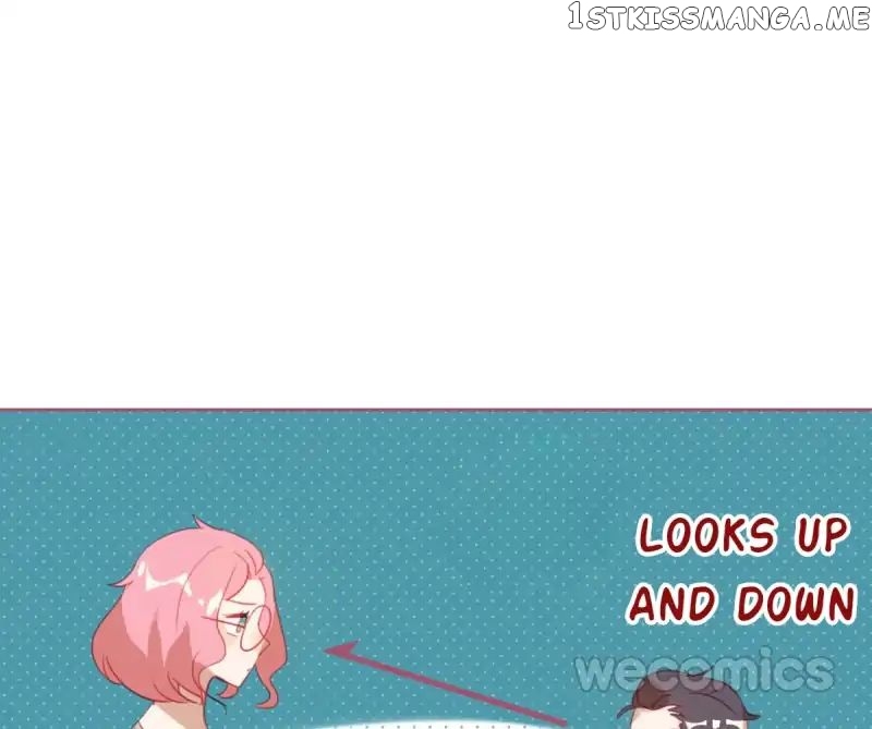 My Boyfriend Is Younger Than Me chapter 13 - page 25