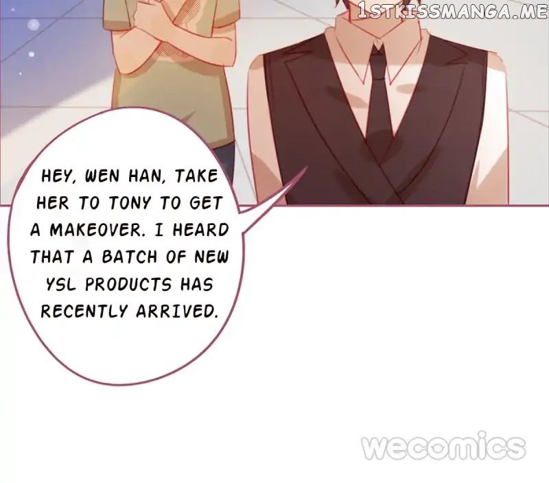 My Boyfriend Is Younger Than Me chapter 13 - page 34