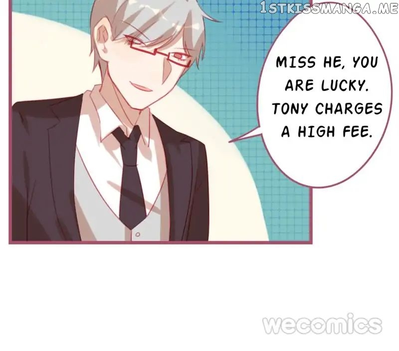 My Boyfriend Is Younger Than Me chapter 13 - page 36