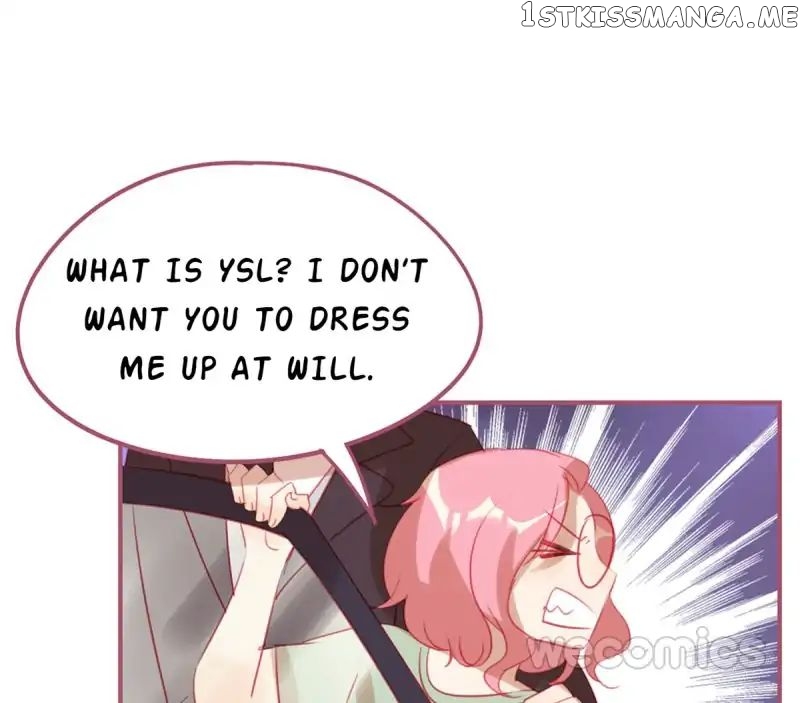 My Boyfriend Is Younger Than Me chapter 13 - page 39