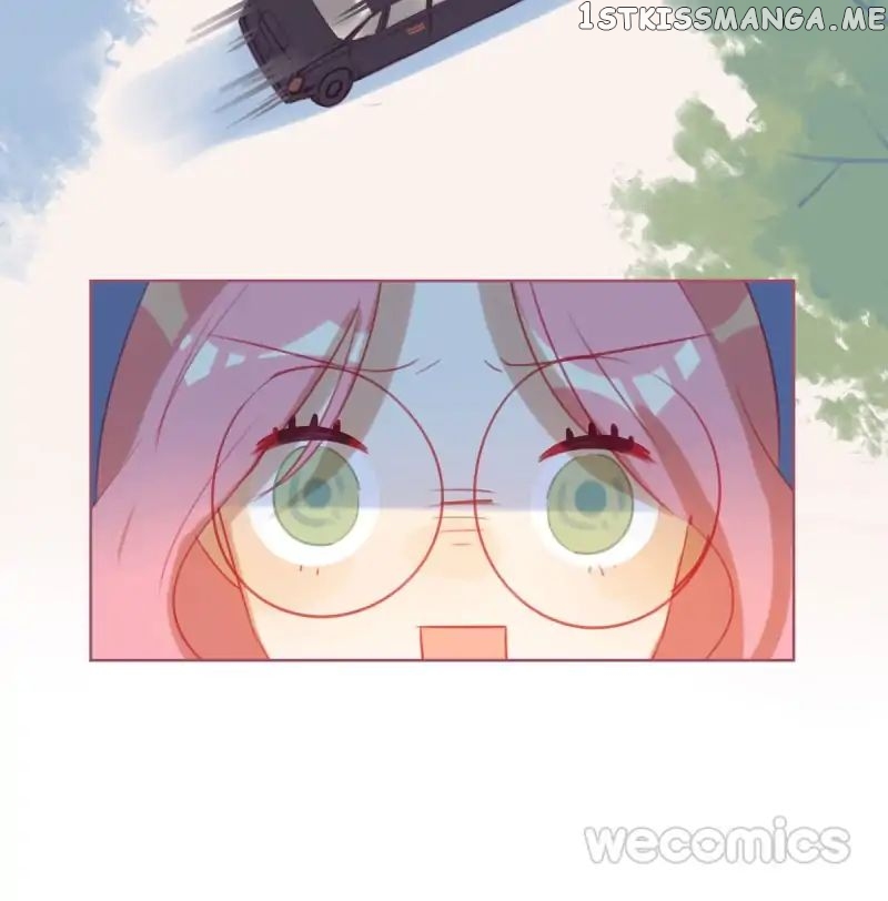 My Boyfriend Is Younger Than Me chapter 13 - page 42