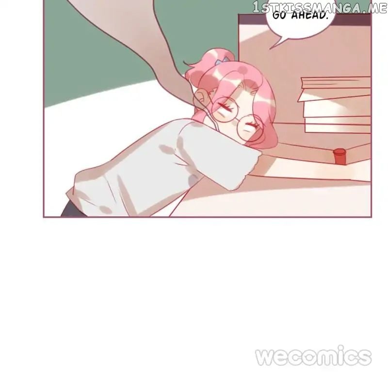 My Boyfriend Is Younger Than Me chapter 12 - page 11