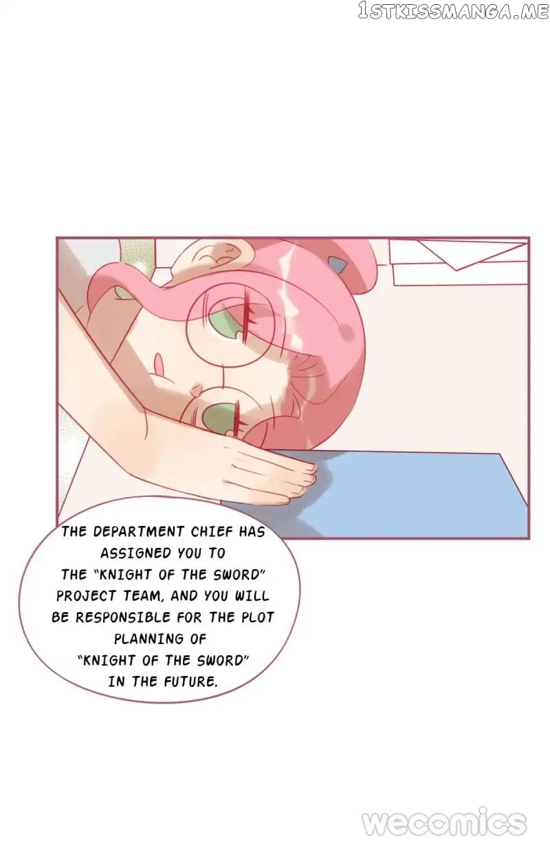 My Boyfriend Is Younger Than Me chapter 12 - page 12