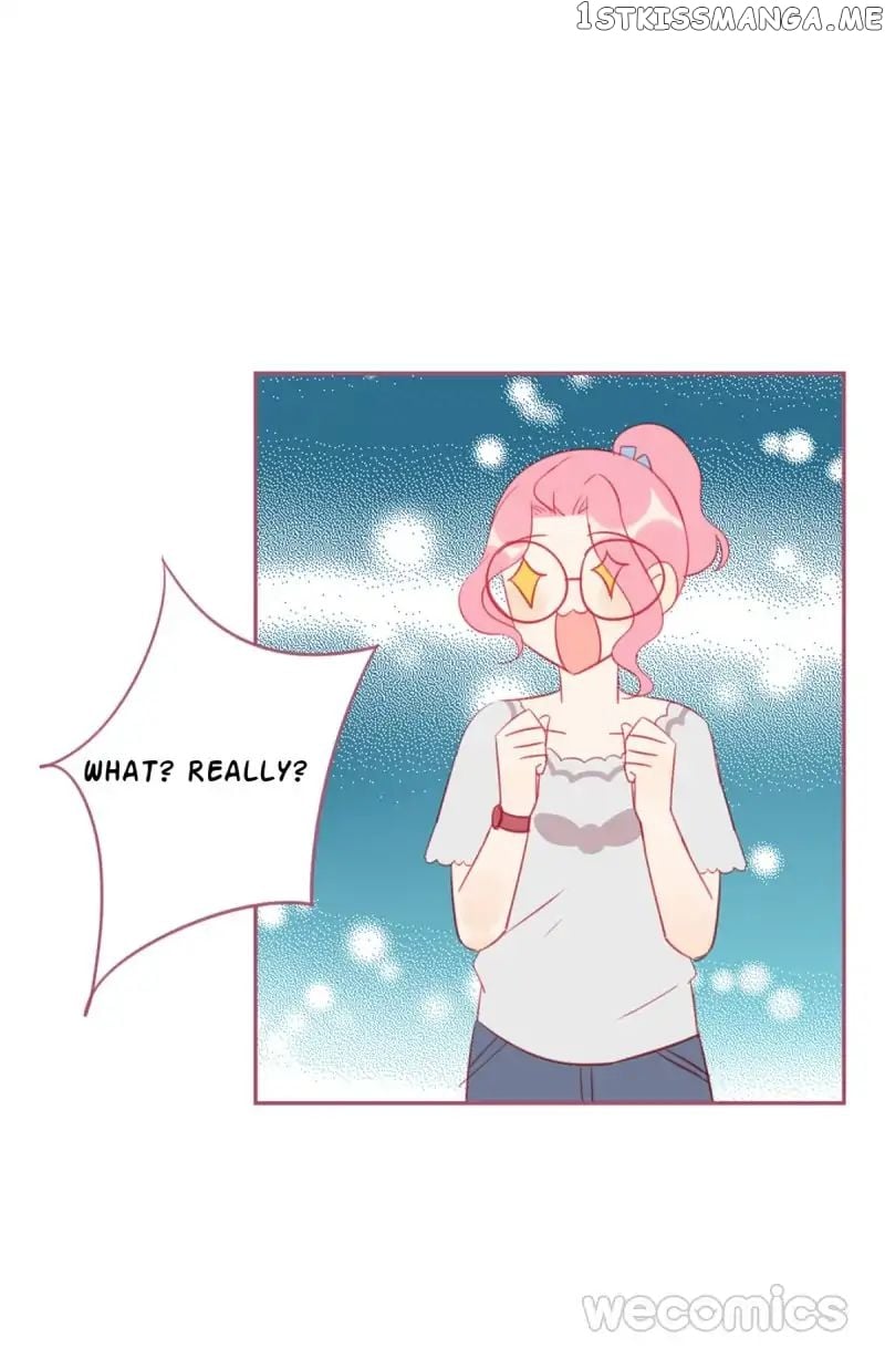 My Boyfriend Is Younger Than Me chapter 12 - page 13