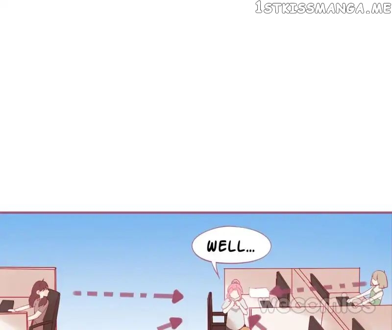 My Boyfriend Is Younger Than Me chapter 12 - page 14